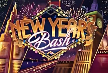 New Year&#8217;s Bash