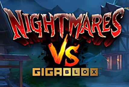 Nightmares Vs Gigablox