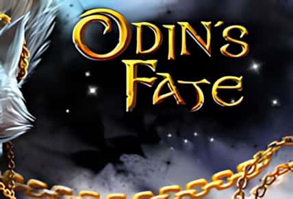 Odin&#8217;s Fate