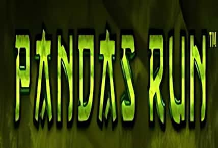 Pandas Run