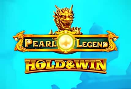Pearl Legend Hold and Win