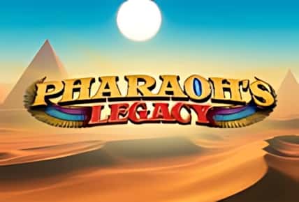 Pharaoh&#8217;s Legacy