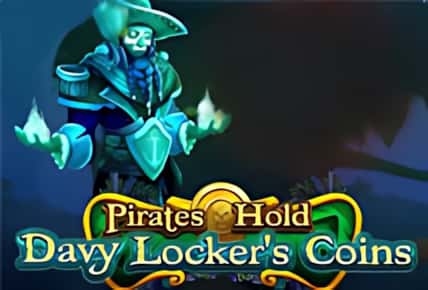 Pirates Hold Davy Locker&#8217;s Coins