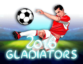 Play 2016 Gladiators