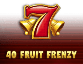 Play 40 Fruit Frenzy