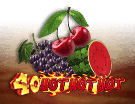 Play 40 Hot Hot Hot