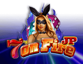 Play 7 on Fire JP