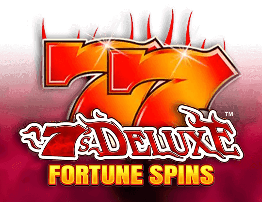 Play 7's Deluxe Fortune