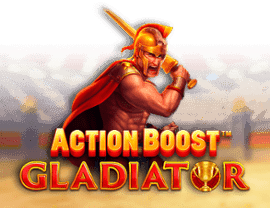 Play Action Boost: Gladiator