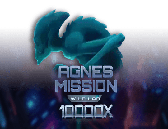 Play Agnes Mission: Wild Lab
