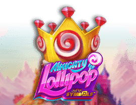 Play Almighty Lollipop SuperSymbols