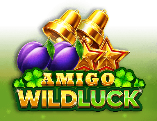 Play Amigo Wild Luck