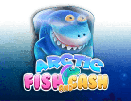 Play Arctic Fish and Cash