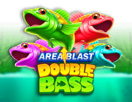 Play Area Blast Double Bass