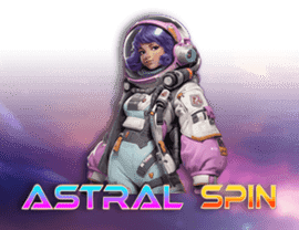 Play Astral Spin
