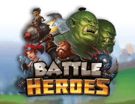 Play Battle Heroes
