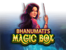 Play Bhanumati's Magic Box