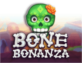 Play Bone Bonanza