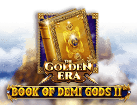 Play Book of Demi Gods II - The Golden Era