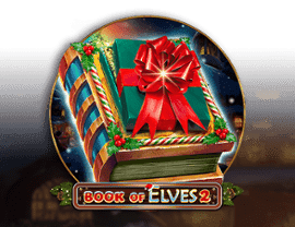 Play Book of Elves 2