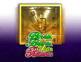 Play Break Da Bank Again Respin