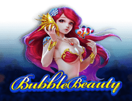 Play Bubble Beauty