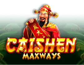 Play Caishen Megaways