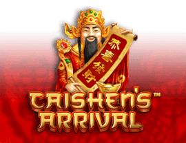 Play Caishen's Arrival