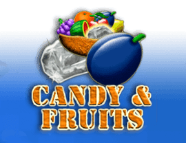 Play Candy and Fruits