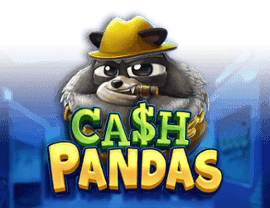 Play Cash Pandas