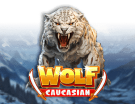 Play Caucasian Wolf