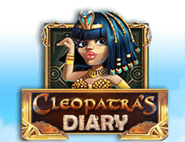 Play Cleopatras Diary
