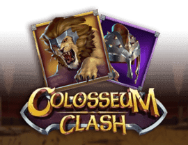 Play Colosseum Clash