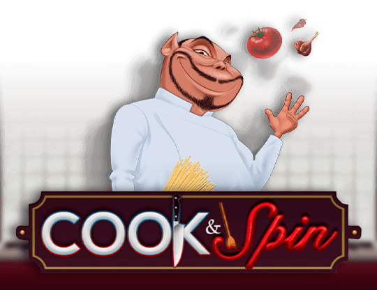 Play Cook & Spin