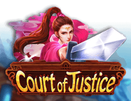 Play Court of Justice