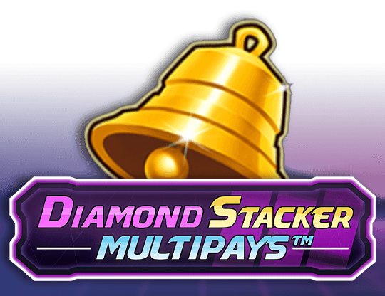 Play Diamond Stacker Multipays