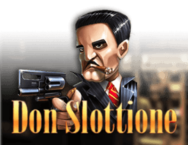 Play Don Slottione