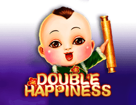 Play Double Happiness