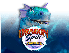 Play Dragon Spin CrossLink Water