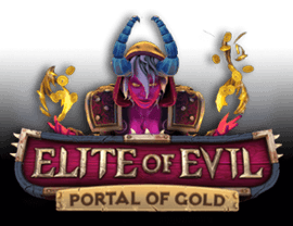Play Elite of Evil - Portal of Gold