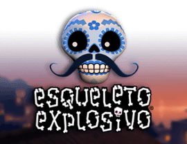 Play Esqueleto Explosivo