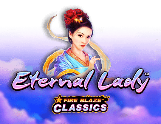 Play Fire Blaze: Eternal Lady
