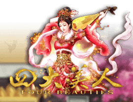 Play Four Beauties