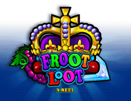 Play Froot Loot 3-Reel
