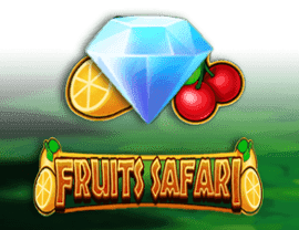 Play Fruits Safari