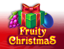 Play Fruity Christmas