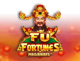 Play Fu Fortune Megaways