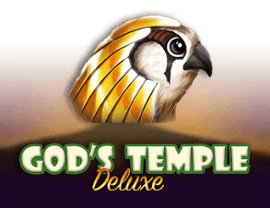 Play God's Temple Deluxe