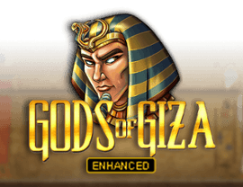 Play Gods of Giza Enhanced