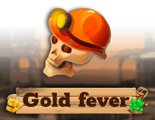 Play Gold Fever